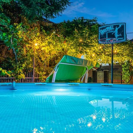 Provence Daire Arad Dış mekan fotoğraf